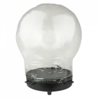 Showgear Showgear | 71322 | Dome casing for RD60 | 85 cm high