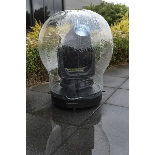 Showgear Showgear | 71322 | Koepelmantel voor RD60 | 85 cm hoog