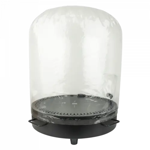 Showgear Showgear | 71321 | Cylindrical cover for RD60 | 62 cm high