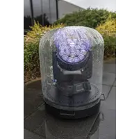 Showgear Showgear | 71321 | Cylindrical cover for RD60 | 62 cm high