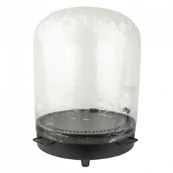 Showgear Showgear | 71320 | Rain dome 60cm Showgear | 71320 | Rain dome 60cm
