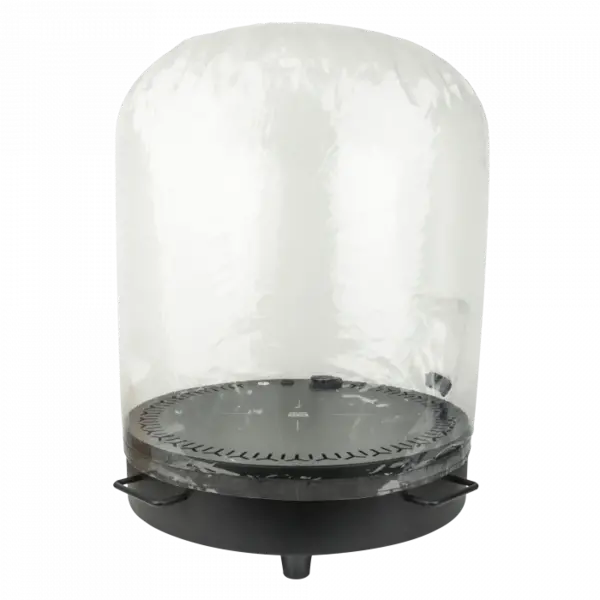 Showgear | 71320 | Rain dome 60cm Showgear Showgear | 71320 | Rain dome 60cm