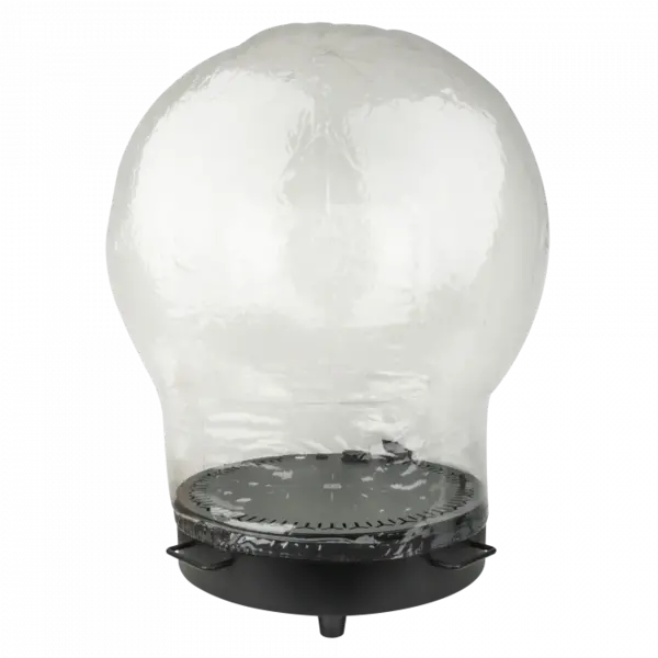 Showgear | 71320 | Rain dome 60cm Showgear Showgear | 71320 | Rain dome 60cm