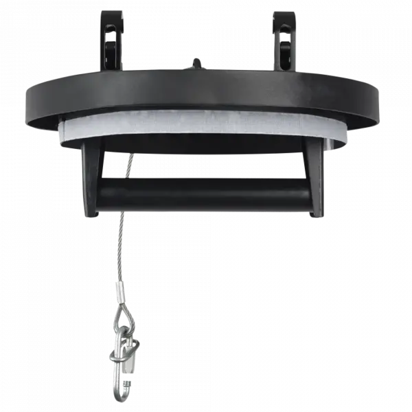 Showgear | 71315 | Casquette de pluie | 45cm Showgear Showgear | 71315 | Casquette de pluie | 45cm