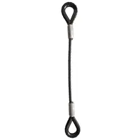 Eller | WLL 290 kg | 5 mm thickness | 1 metre length | 16 mm x 19 mm