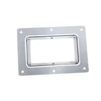 Adam Hall | 8795 | Fenêtre de lecture de codes à barres