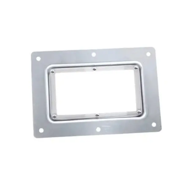 Adam Hall | 8795 | Barcode scanning window