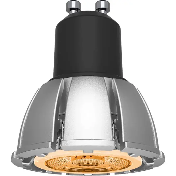 Segula* Segula | SG-55220 | LED Reflector PRO | GU10 | 7W | 400 lm | 1700-2800 K | CRI+95