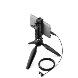 Sennheiser* Sennheiser | 509259 | XS Lav USB-C Mobile Kit Sennheiser | 509259 | XS Lav USB-C Mobile Kit