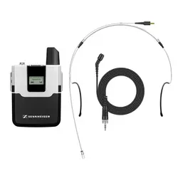 Sennheiser* Sennheiser | 509230 | SL - HM 1 KIT DW-3 Sennheiser | 509230 | SL - HM 1 KIT DW-3