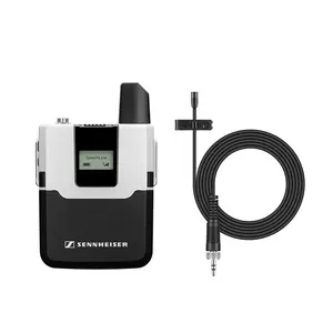 Sennheiser* Sennheiser | 509210 | SL Bodypack - MKE 2 KIT DW-3 Sennheiser* Sennheiser | 509210 | SL Bodypack - MKE 2 KIT DW-3