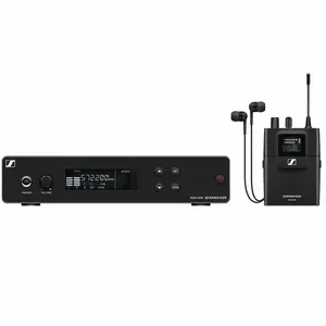 Sennheiser* Sennheiser | XSW IEM SET