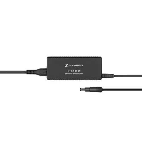 Sennheiser* Sennheiser | 508995 | NT 12-35 CS