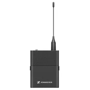 Sennheiser* Sennheiser | 508782 | EW-D SK (R4-9)