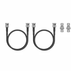 Sennheiser* Sennheiser | 507468 | XSW FRONT ANTENNA CABLES Sennheiser | 507468 | XSW FRONT ANTENNA CABLES