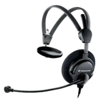 Sennheiser | 502592 | HME 46-3S