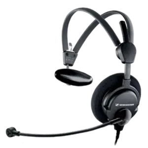 Sennheiser* Sennheiser | 502592 | HME 46-3S