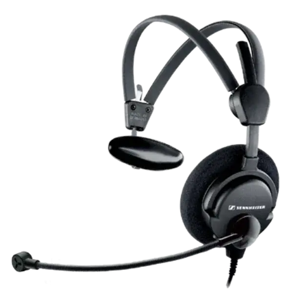 Sennheiser* Sennheiser | 502592 | HME 46-3S