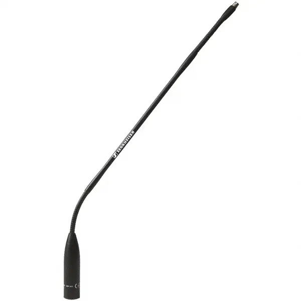Sennheiser* Sennheiser | Gooseneck microphone | MZH 3042 Black