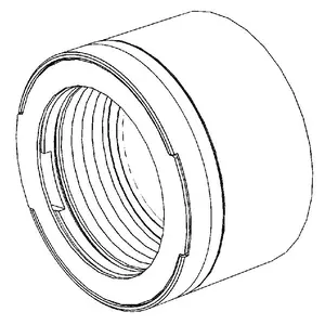 SPX* SPX | ACCessory SYCLOSPOT optic