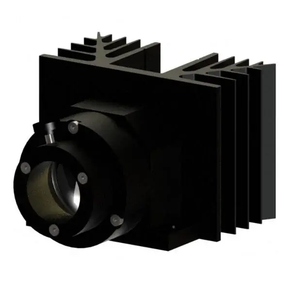 SPX* SPX | MINI PIXIS fiber optic | Vermogen: 15W | Kleur: Zwart