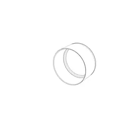 SPX* SPX | LEXYS ZOOM Tophead groot | Kleur: Zwart SPX | LEXYS ZOOM Tophead groot | Kleur: Zwart