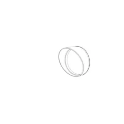 SPX* SPX | LEXYS ZOOM HALF SNOOT | Couleur : Noir SPX | LEXYS ZOOM HALF SNOOT | Couleur : Noir