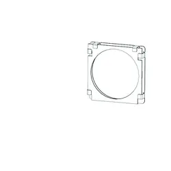 SPX* SPX | LEXYS FILTER HOLDER SPX | LEXYS FILTER HOLDER
