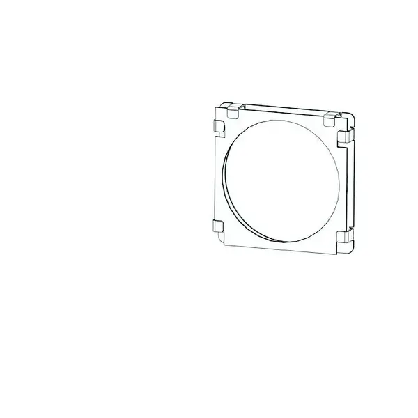 SPX | LEXYS FILTER HOLDER SPX* SPX | LEXYS FILTER HOLDER
