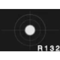 Rosco Rosco | rouleau ou feuille NR.132