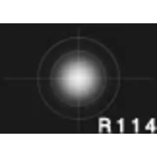 Rosco Rosco | rol of vel NR.114