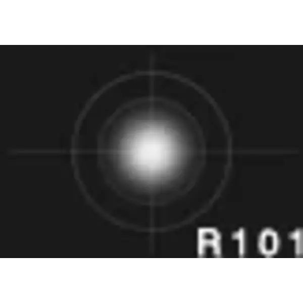 Rosco Rosco | rol of vel NR.101