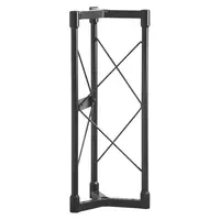 Showgear Showgear | Recht Metal Deco-20 Driehoek