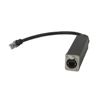 Showgear Showgear | FLA63 | Adaptateur RJ45 vers ProCAT
