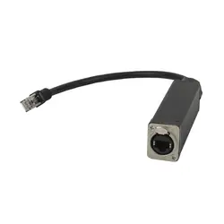 Showgear Showgear | FLA63 | Adaptateur RJ45 vers ProCAT Showgear | FLA63 | Adaptateur RJ45 vers ProCAT