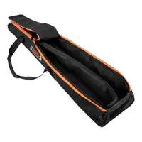 Showgear Showgear | E840002 | Transport bag for 2 speaker pole