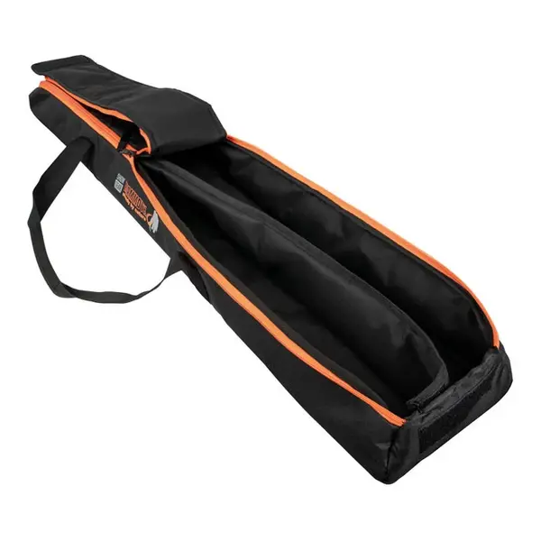 Showgear Showgear | E840002 | Transport bag for 2 speaker pole