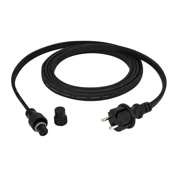 Showgear Showgear | Power cable for Festoon Light