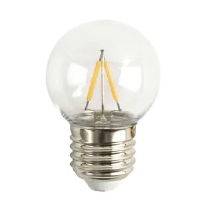 Showgear Showgear | E324030 | Ampoule G45 | 2W | Lumineuse