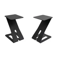 Showgear Showgear | E200001 | Tafel Monitor Z-Statief Set