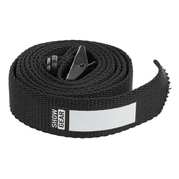 Showgear Showgear | Cable strap | Width: 25mm