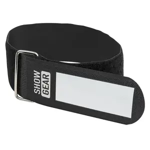 Showgear Showgear | Snelsluiting | 50x500mm | 10 stuks