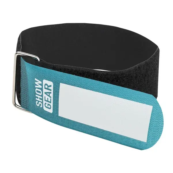 Showgear Showgear | Attache rapide | 50x500mm | 10 pièces