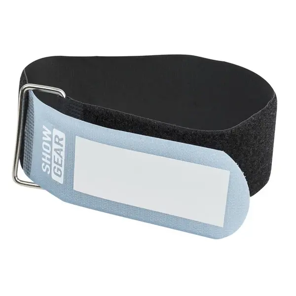 Showgear Showgear | Attache rapide | 50x500mm | 10 pièces