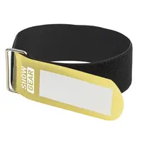 Showgear Showgear | Attache rapide | 50x500mm | 10 pièces