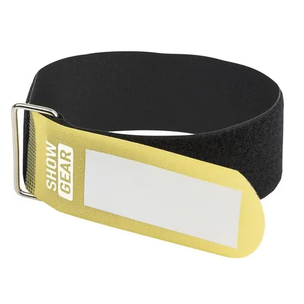 Showgear Showgear | Attache rapide | 50x500mm | 10 pièces