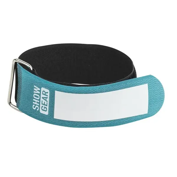 Showgear Showgear | Attache rapide | 40x400mm | 10 pièces