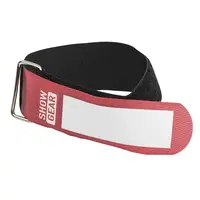 Showgear Showgear | Attache rapide | 40x400mm | 10 pièces