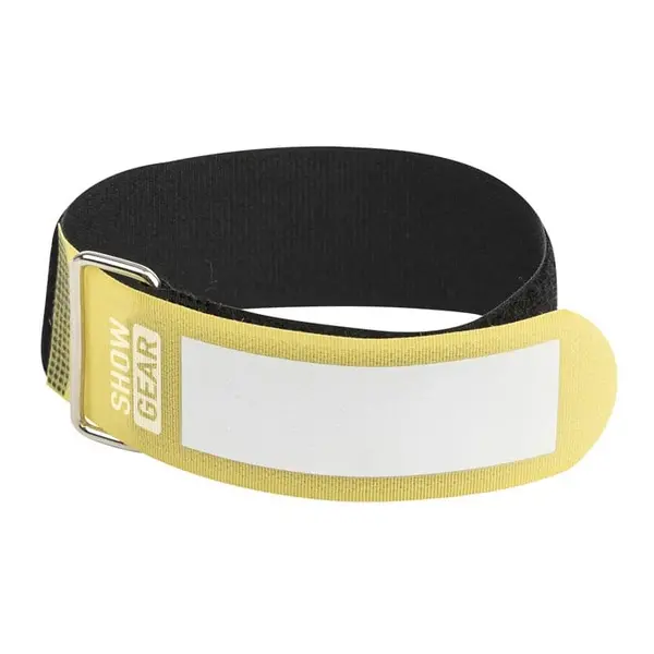 Showgear Showgear | Attache rapide | 40x400mm | 10 pièces