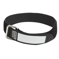 Showgear Showgear | Attache rapide | 20x300mm | 10 pièces